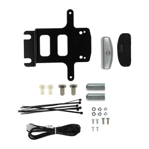 KIT REGO PLATE KIT SUIT JL 