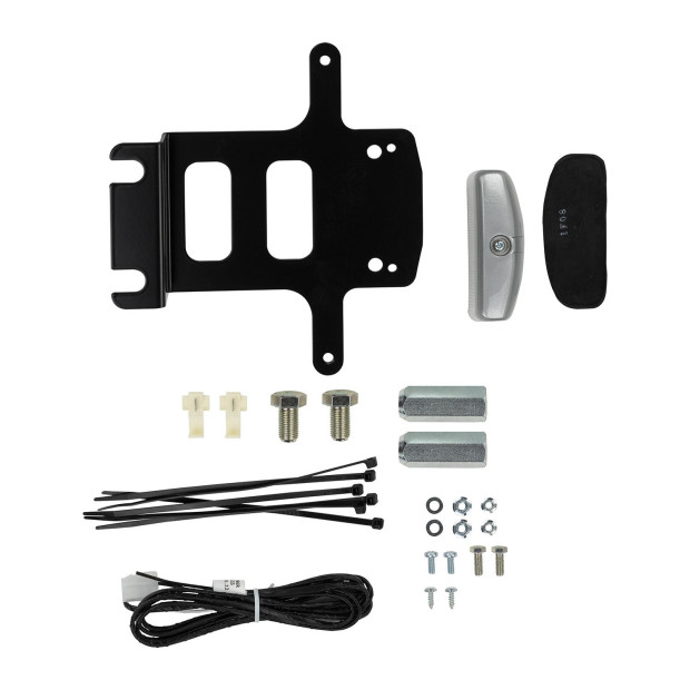 KIT REGO PLATE KIT SUIT JL 