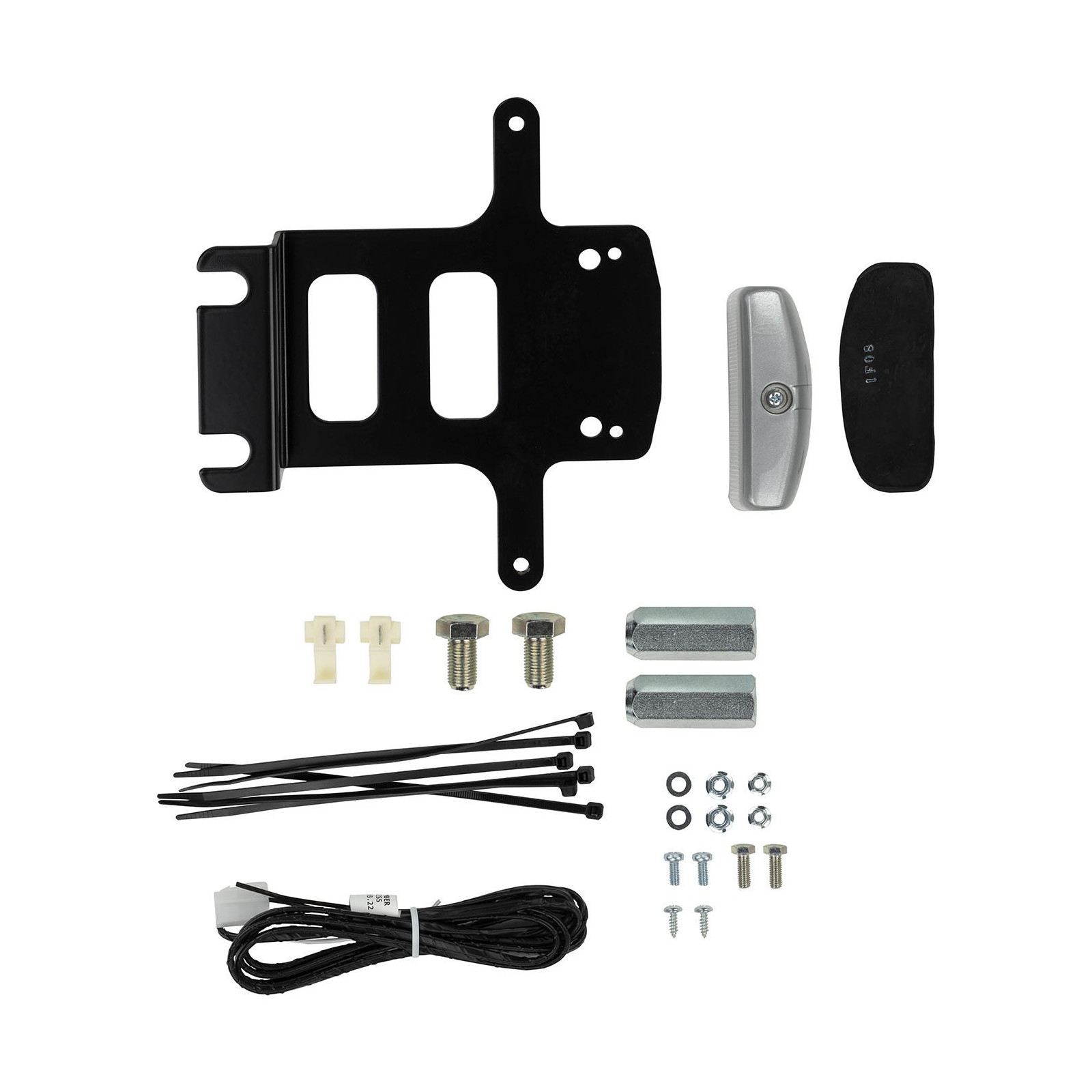 KIT REGO PLATE KIT SUIT JL 