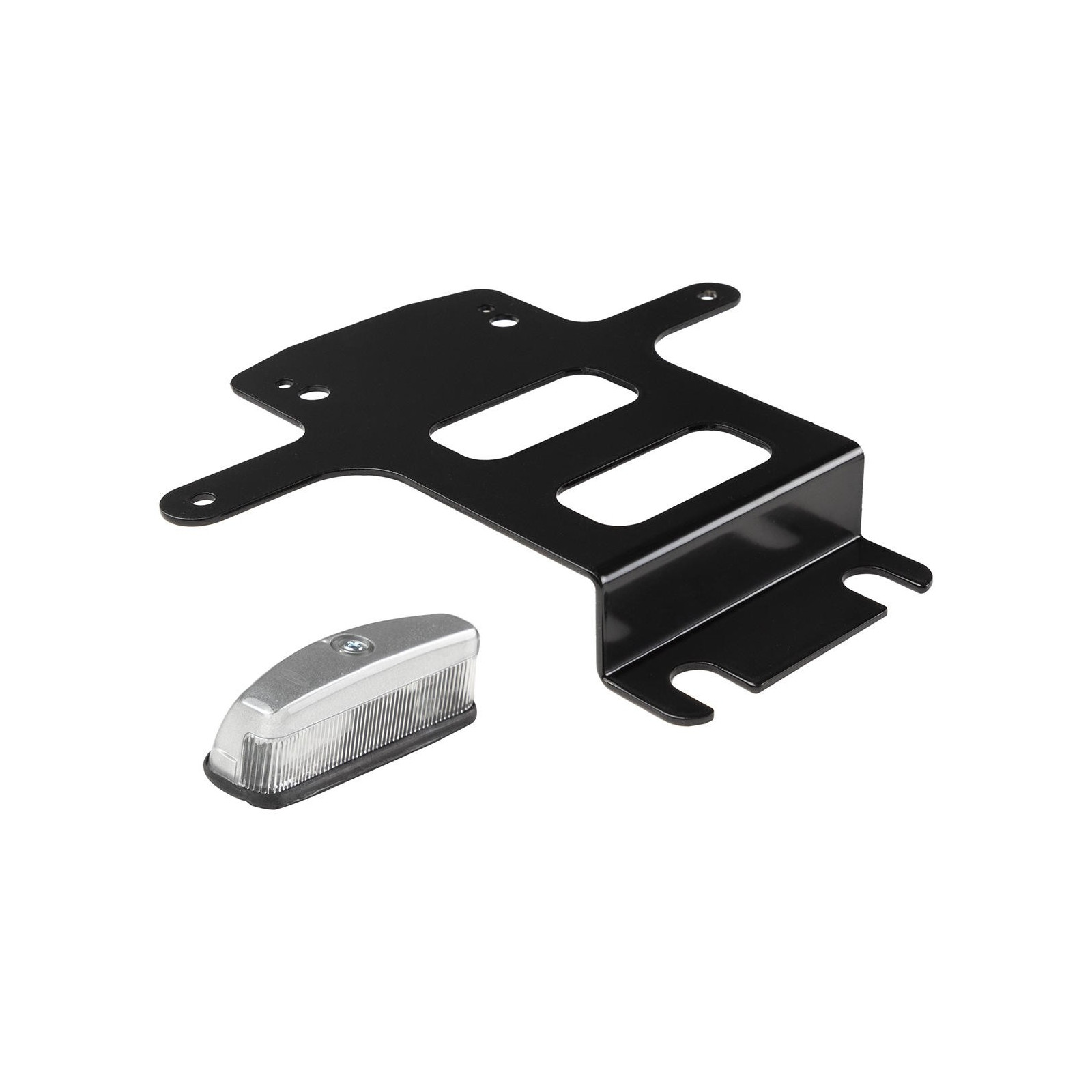 KIT REGO PLATE KIT SUIT JL 