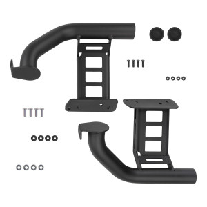 LOWER PROTECTION RAIL 
