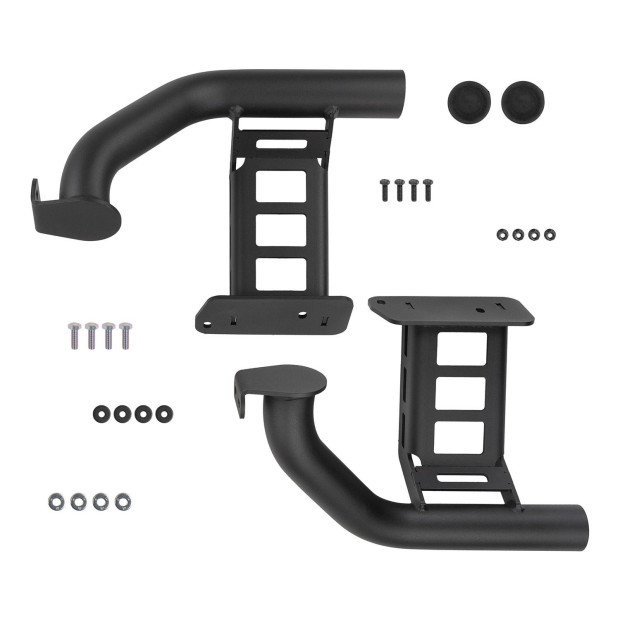 LOWER PROTECTION RAIL 