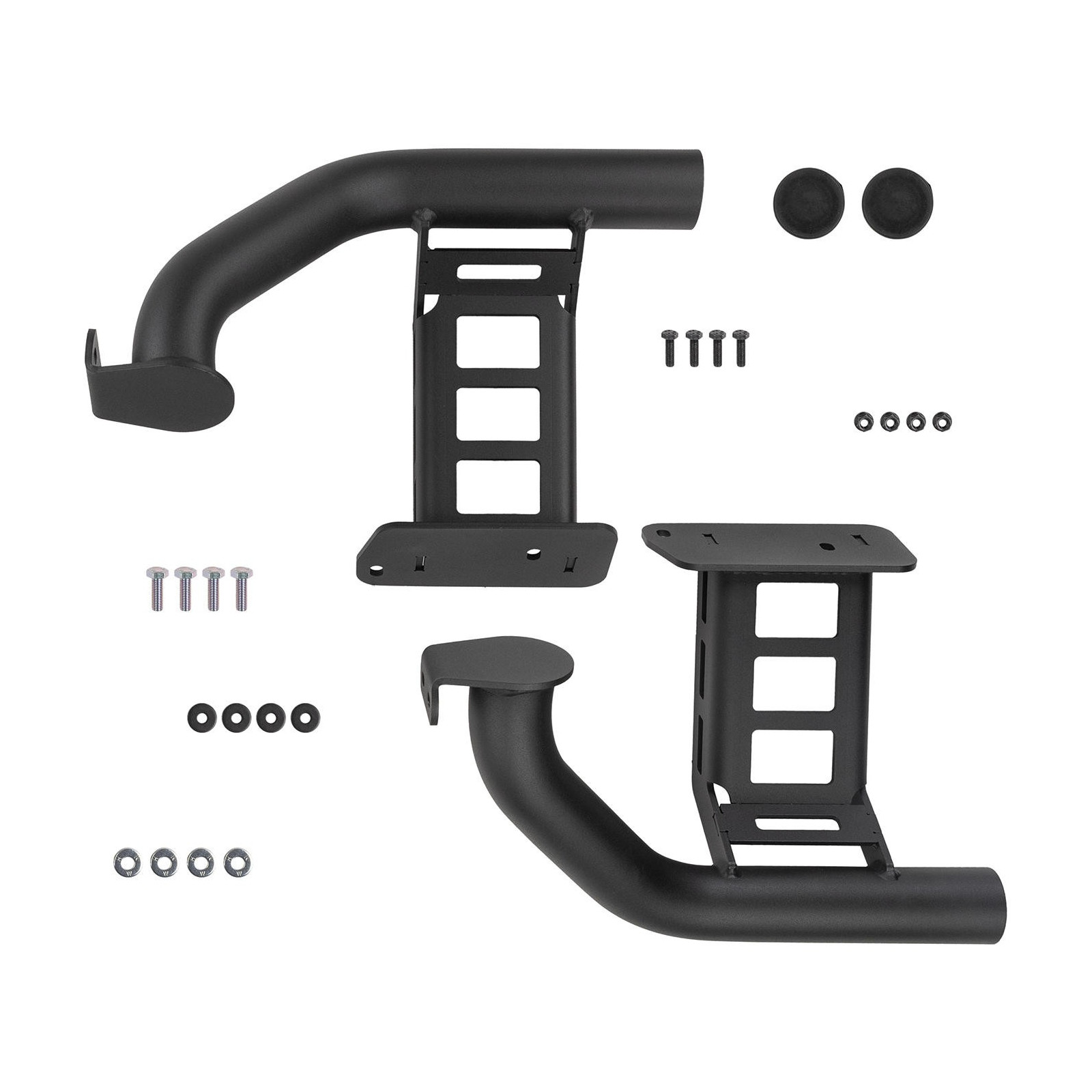 LOWER PROTECTION RAIL 
