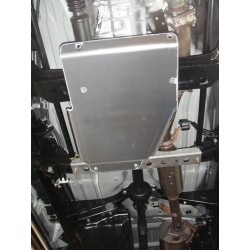 Protection boite de transfert N4-OFFROAD Mazda BT50 2006-2011