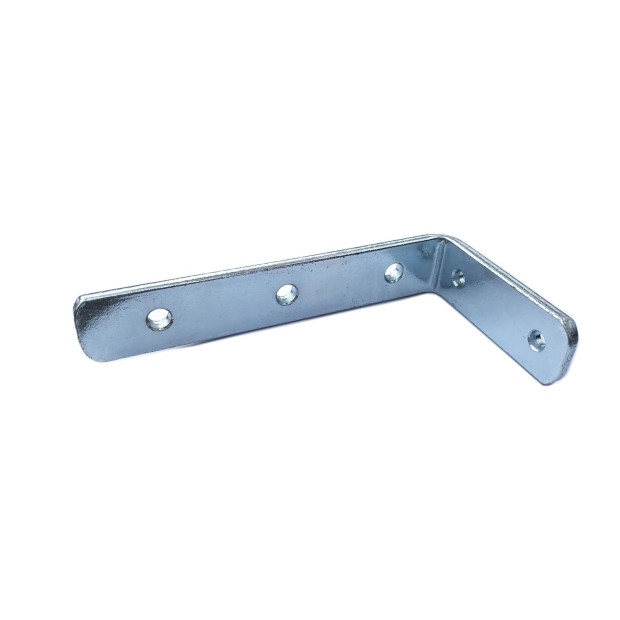AWNING BKT 'L' GALVANISED 