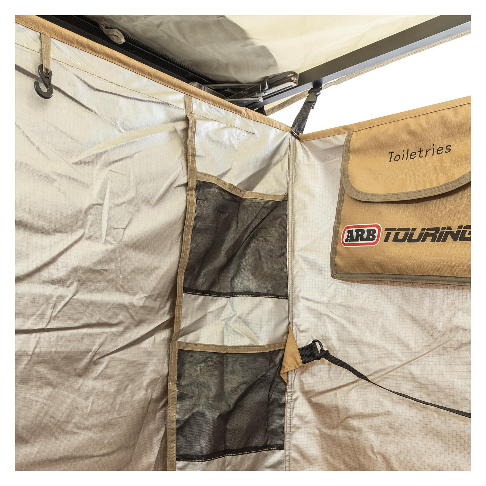 ARB ENSUITE ROOM W/ FLOOR 
