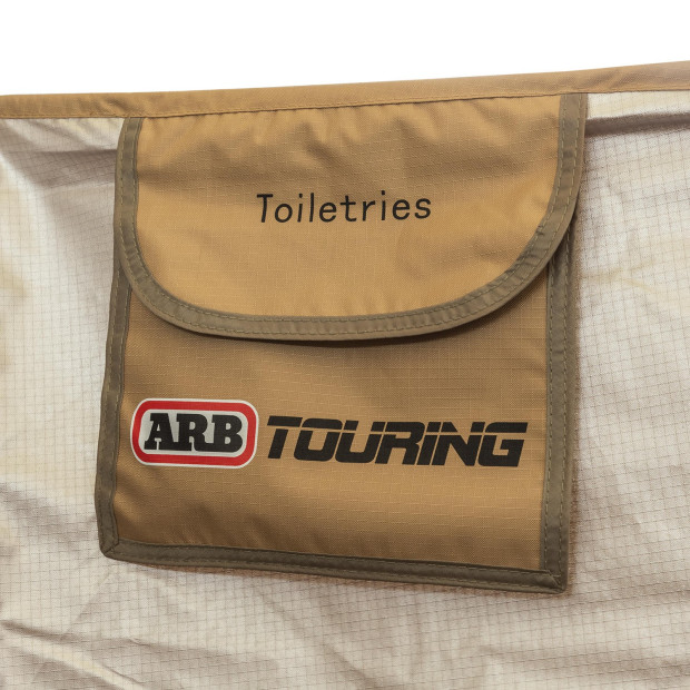 ARB ENSUITE ROOM W/ FLOOR 