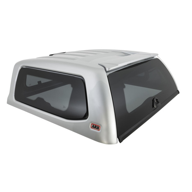 ASCENT CNPY LUL/LUR HILUX DC 