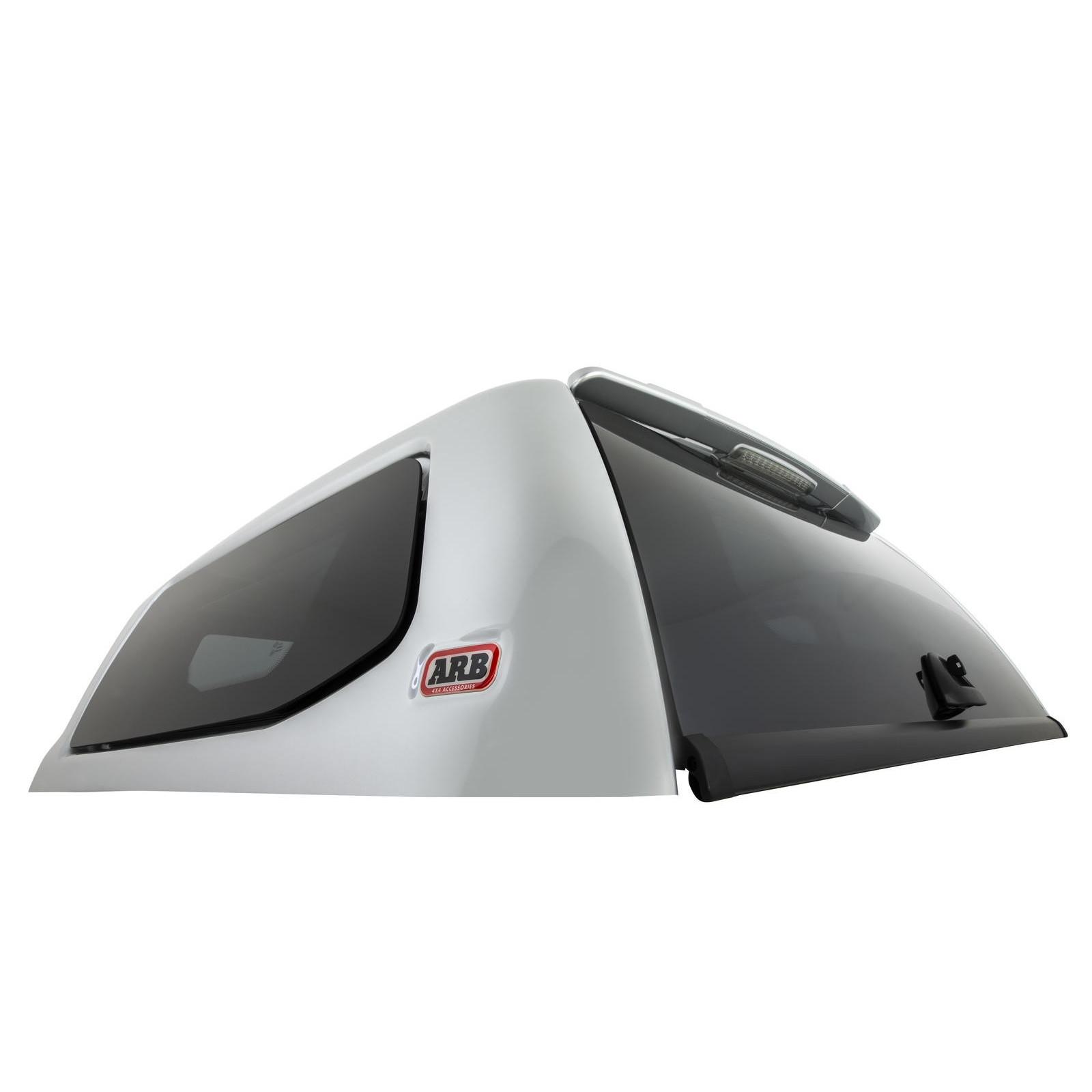 ASCENT CNPY LUL/LUR HILUX DC 