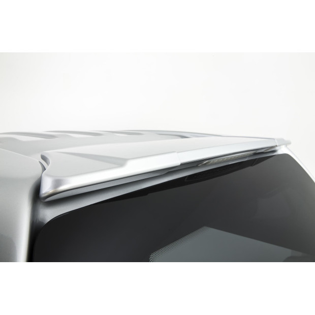 ASCENT CNPY LUL/LUR HILUX DC 