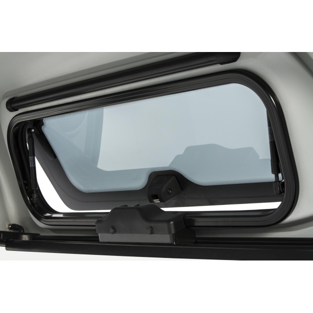 ASCENT CNPY LUL/LUR HILUX DC 