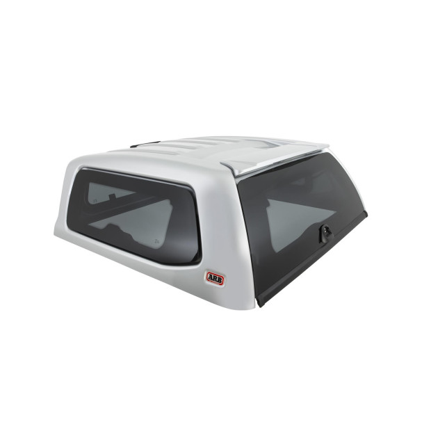ASCENT CNPY LUL/LUR MQ TRITON 