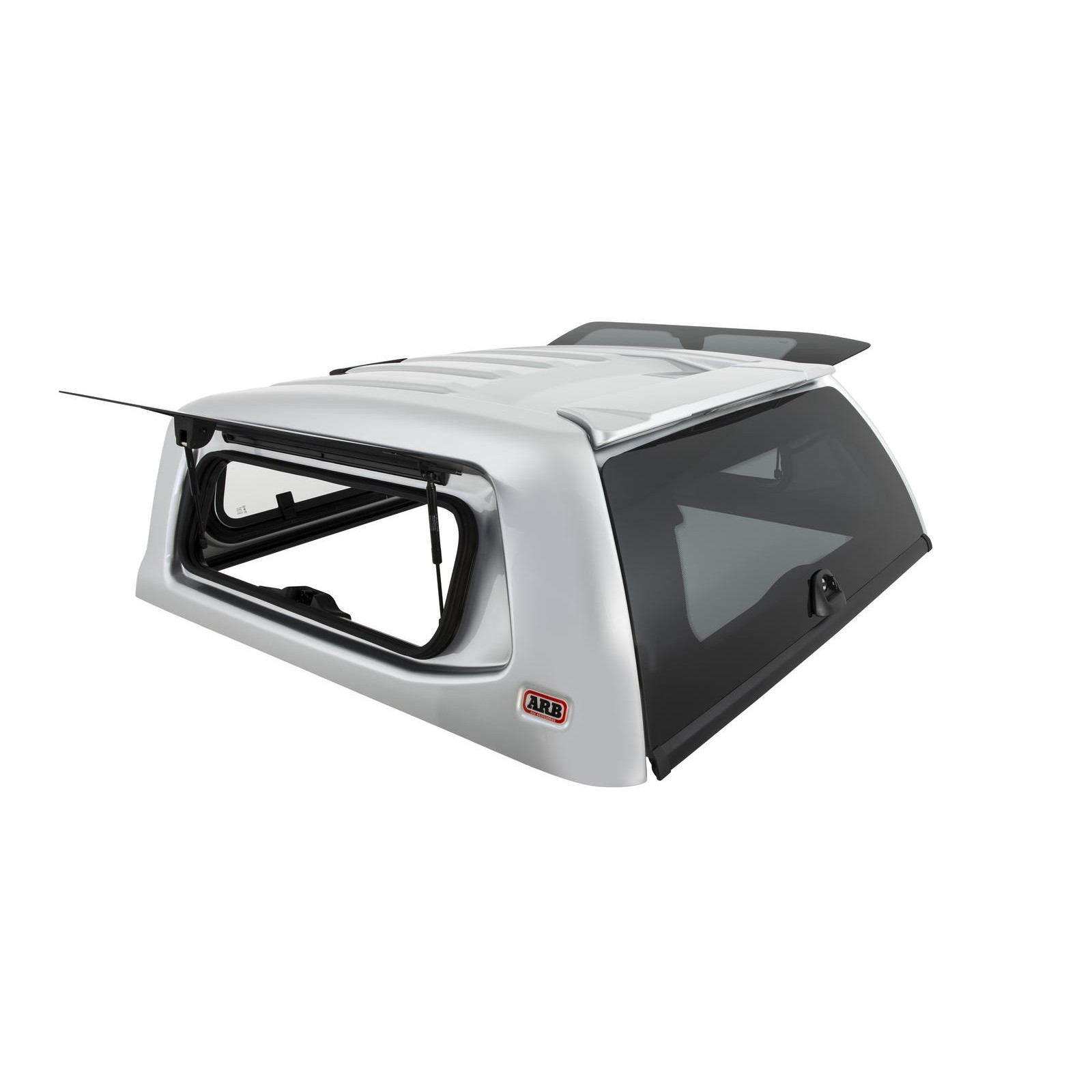 ASCENT CNPY LUL/LUR MQ TRITON 
