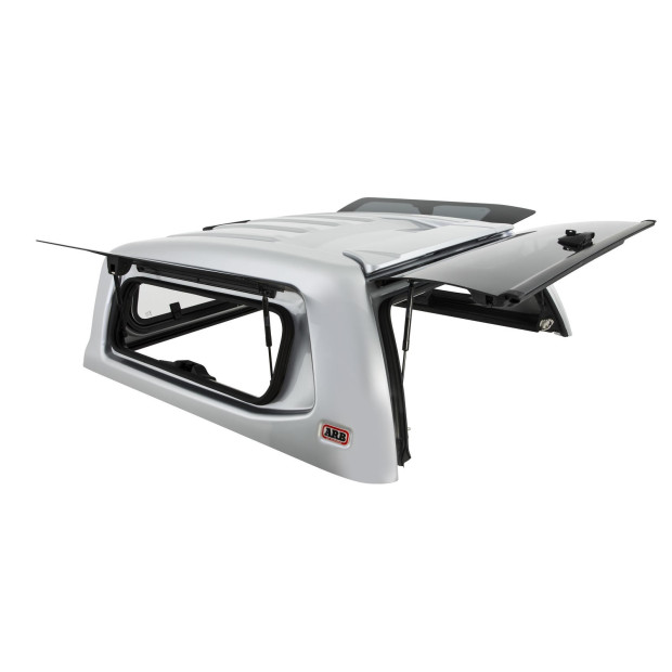 ASCENT CNPY LUL/LUR MQ TRITON 