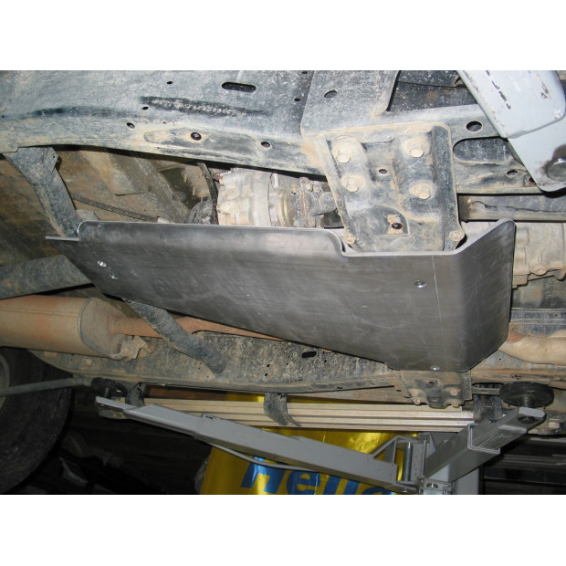 Ski de protection / Blindage BT N4 Nissan Patrol GR Y60 5p • BLBT5A