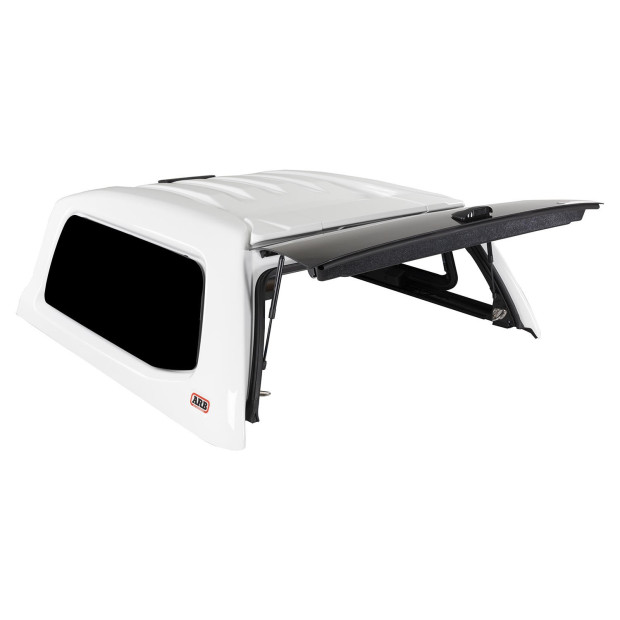 ASCENT CANOPY-LUL/LUR 