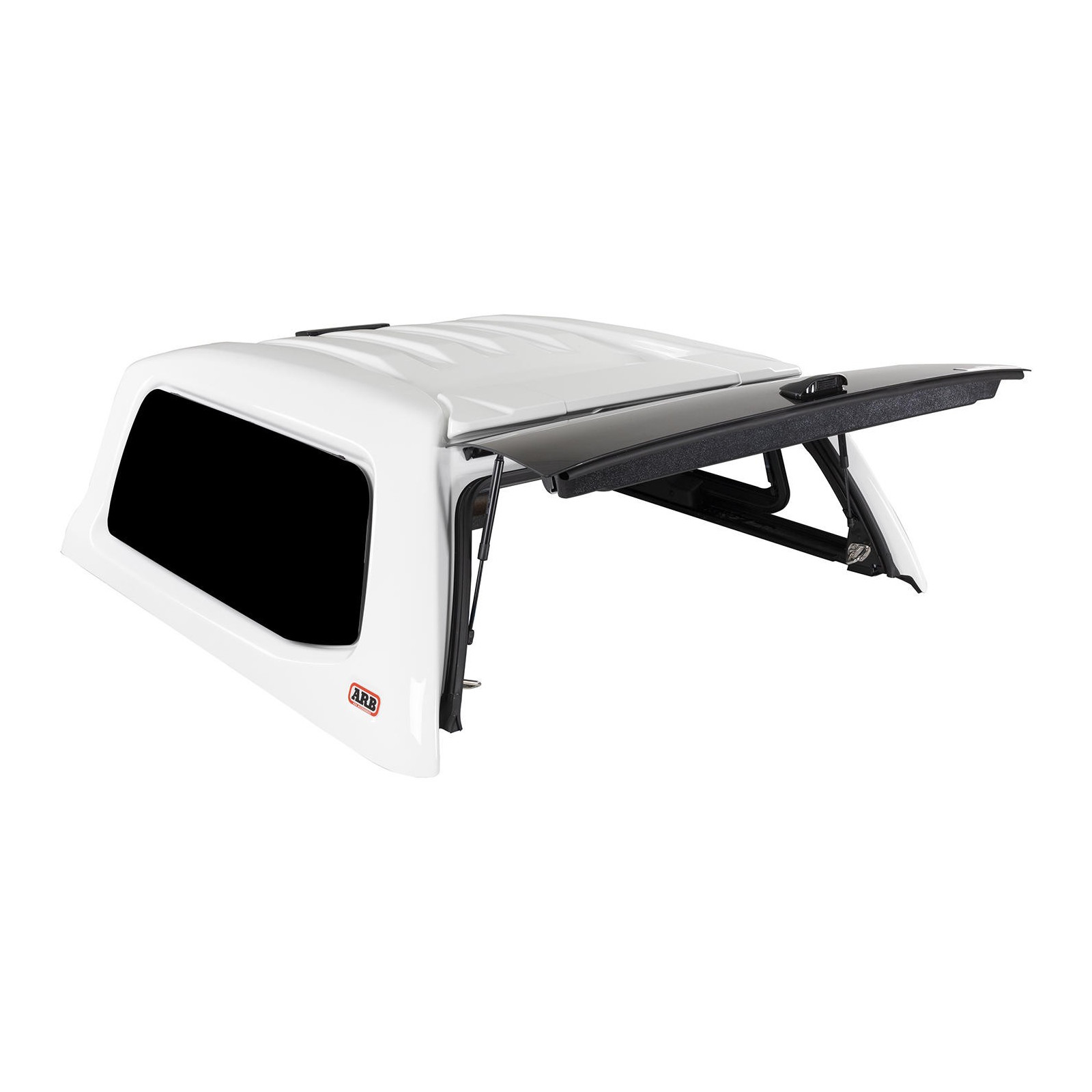 ASCENT CANOPY-LUL/LUR 