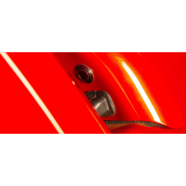 ASCENT CNPY-LUL/LUR RANGER PX 