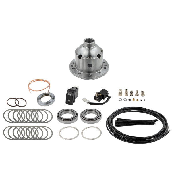 AIRLOCKER DANA30 30SPL 3.73&UP 