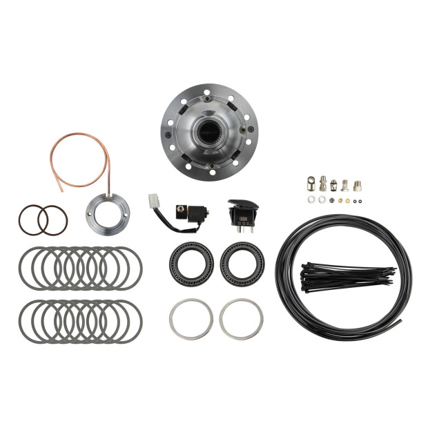 AIRLOCKER DANA30 30SPL 3.73&UP 