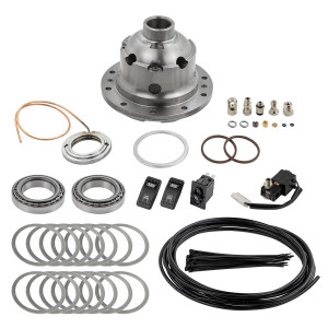 AIRLOCKER DANA44 35SPL 3.92&UP 