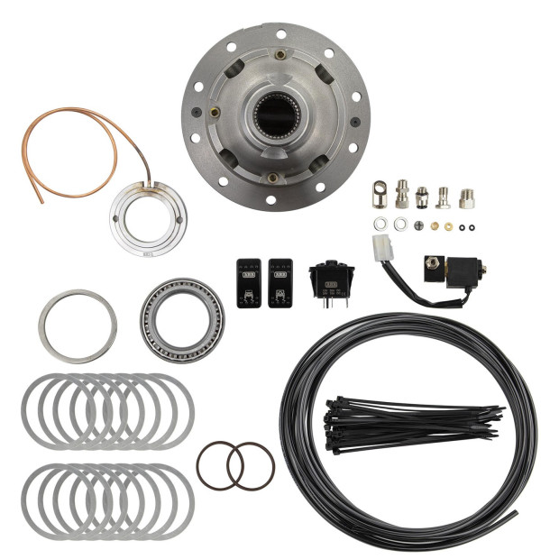 AIRLOCKER DANA44 35SPL 3.92&UP 