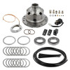 AIRLOCKER DANA44 33SPL 3.92&UP 