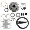 AIRLOCKER DANA44 33SPL 3.92&UP 