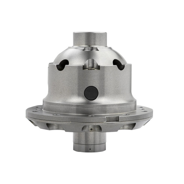 AIRLOCKER DANA44 33SPL 3.92&UP 