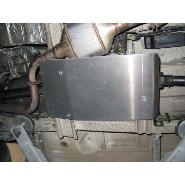 Ski de protection / Blindage BT N4 Suzuki Samourai • BLBT9A