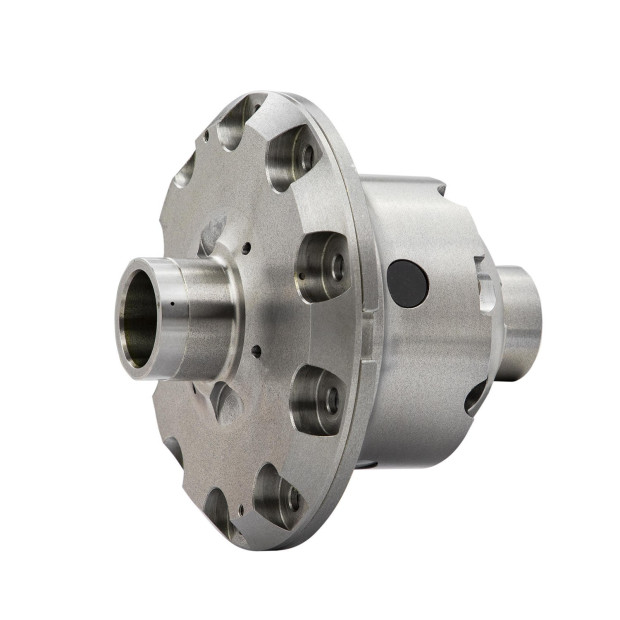 AIRLOCKER DANA44 33SPL 3.92&UP 