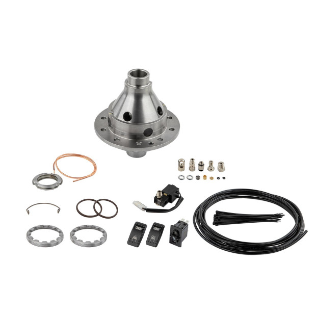 AIRLOCKER 31 SPL 