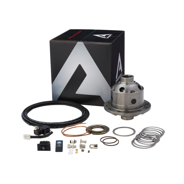 AIRLOCKER 12BOLT 30SPL 