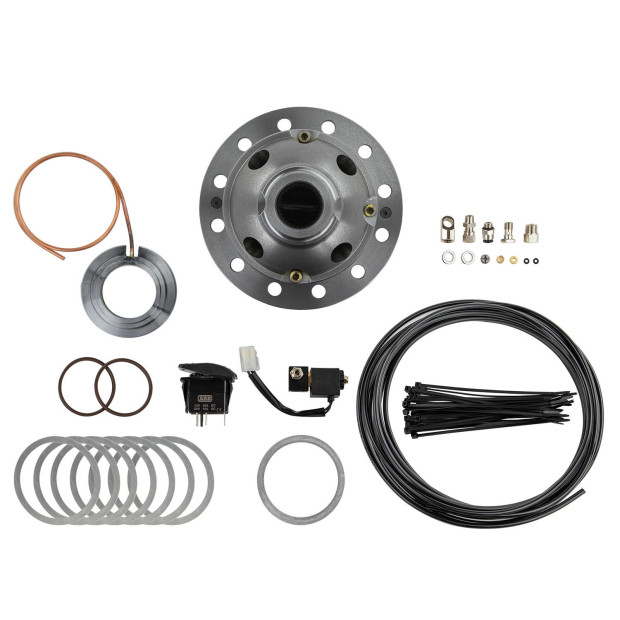 AIRLOCKER 12BOLT 30SPL 