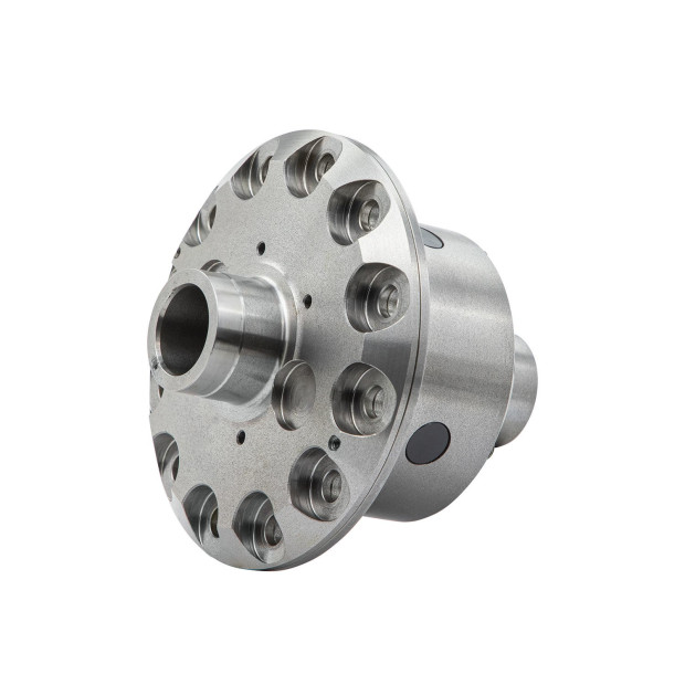 AIRLOCKER 12BOLT 30SPL 