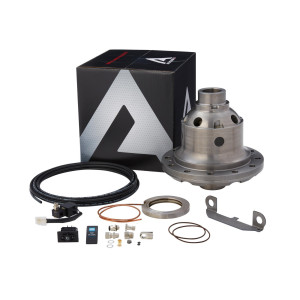 AIRLOCKER 11.5IN 30 SPL AA&M 
