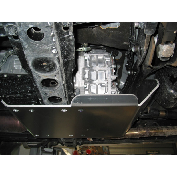 Ski de protection / Blindage BT N4 Toyota HDJ100 • BLBT31A