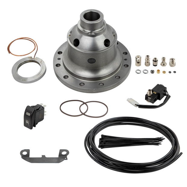 AIRLOCKER 11.5IN 30 SPL AA&M 