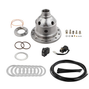 AIRLOCKER 35 SPL STERLING/CORP 