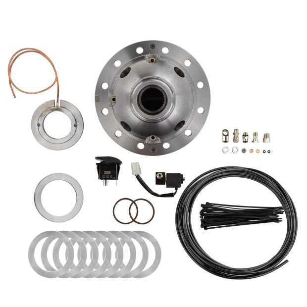 AIRLOCKER 35 SPL STERLING/CORP 
