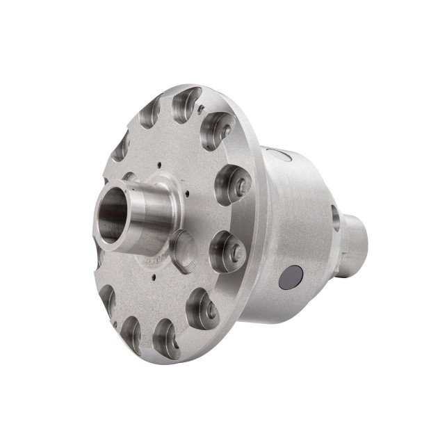 AIRLOCKER 35 SPL STERLING/CORP 