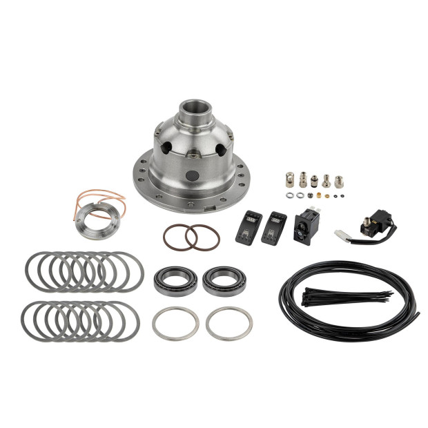 AIRLOCKER DANA44 32SPL 3.73&DN 