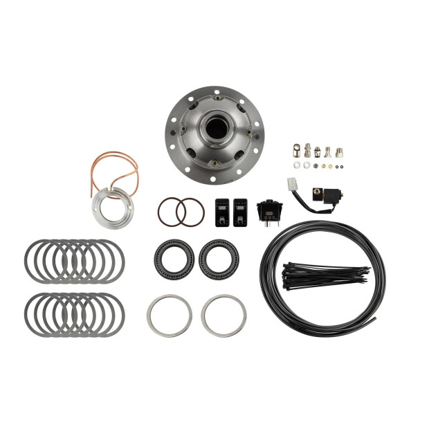 AIRLOCKER DANA44 32SPL 3.73&DN 