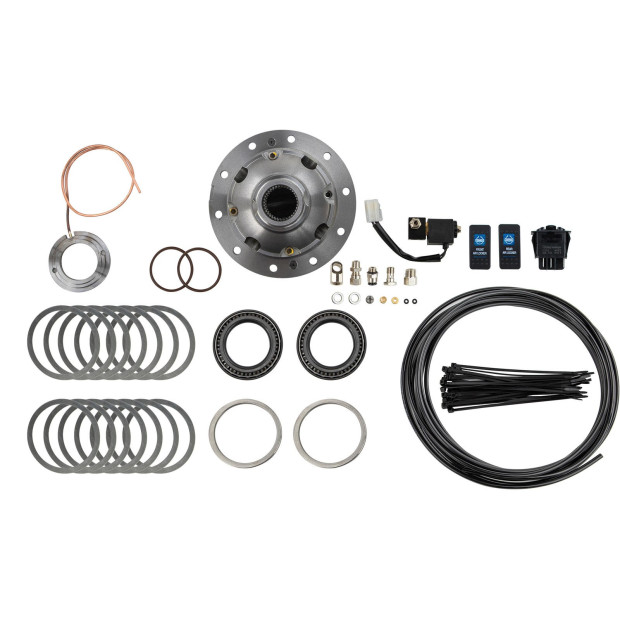AIRLOCKER DANA44 35SPL 3.73&DN 