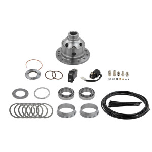 AIRLOCKER 34 SPL 