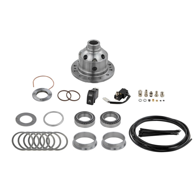AIRLOCKER 34 SPL 