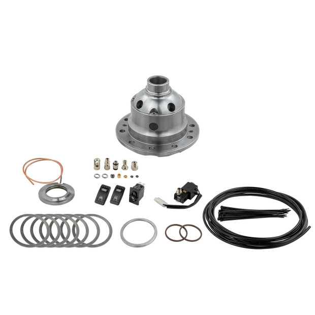 AIRLOCKER 35 SPL 