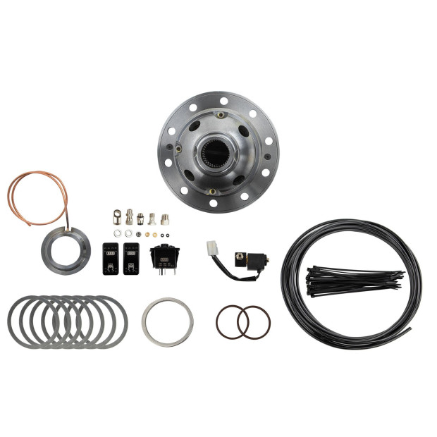 AIRLOCKER 35 SPL 