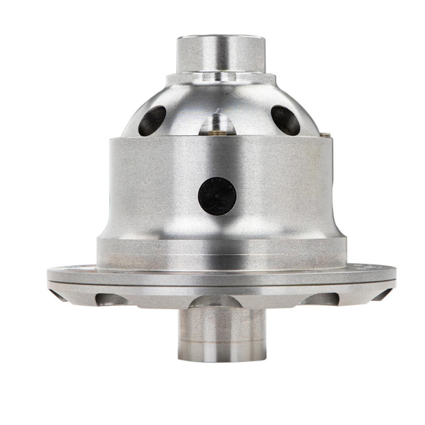 AIRLOCKER DANA 50 30 SPL 