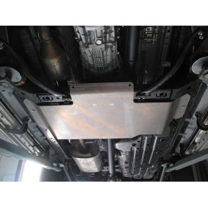 Ski de protection / Blindage BT N4 Toyota KDJ120 KDJ125 • BLBT17A